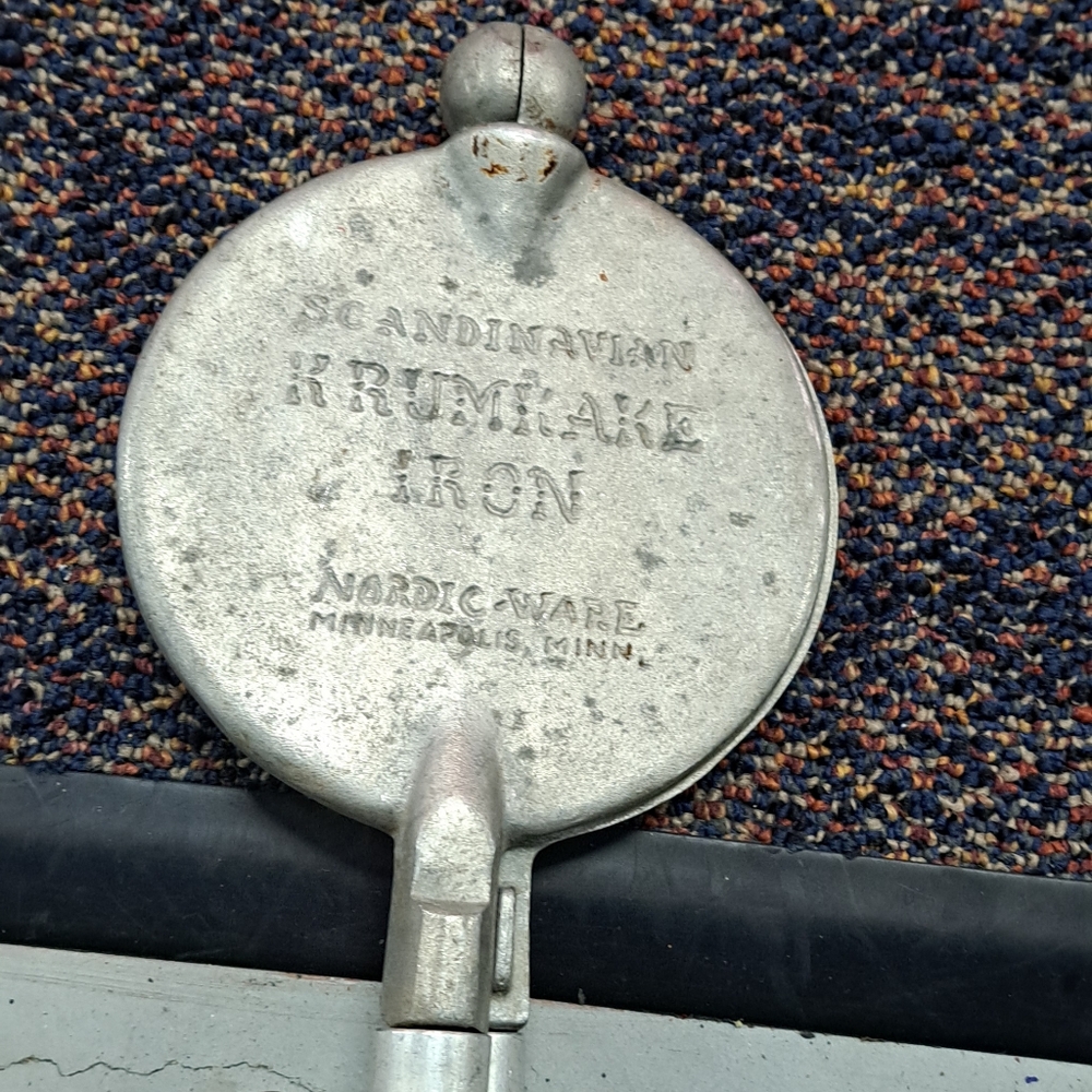 Nordic ware